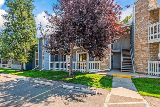 8600 E Alameda Avenue 107, Denver