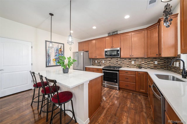 865 Widgeon Circle, Longmont