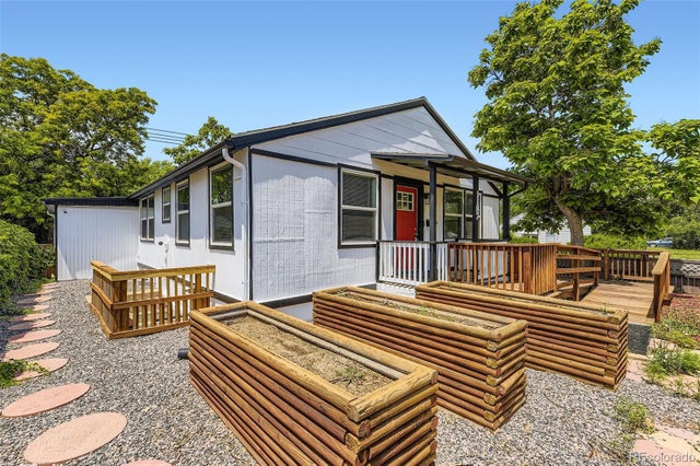 1187 Syracuse Street, Denver