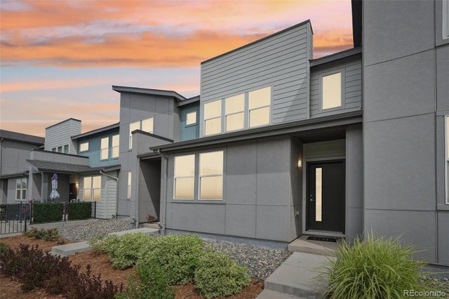 16189 E Elk Drive, Denver