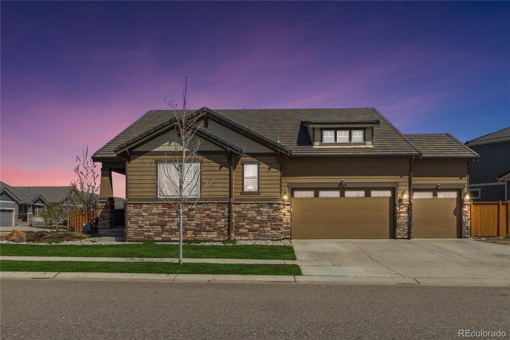 11407 Jasper Street, Commerce City