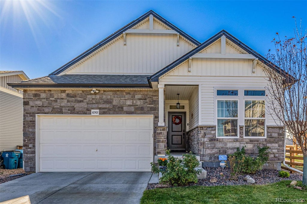 16502 E 111th Drive, Commerce City