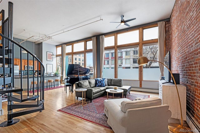 2560 Blake 101, Denver