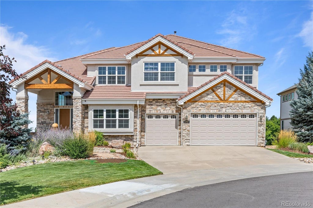 23965 E Kettle Place, Aurora