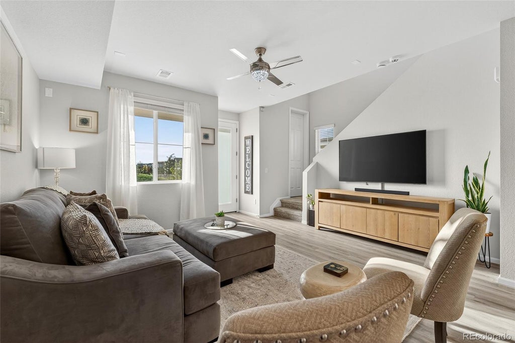 110 S Trussville Street, Aurora