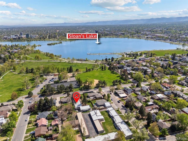 2616 Utica Street, Denver