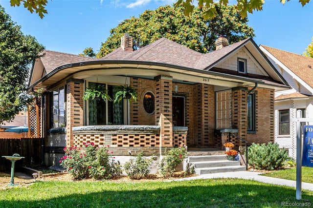 2617 Albion Street, Denver