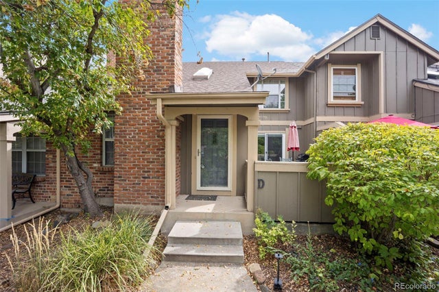 7707 S Curtice Way D, Littleton