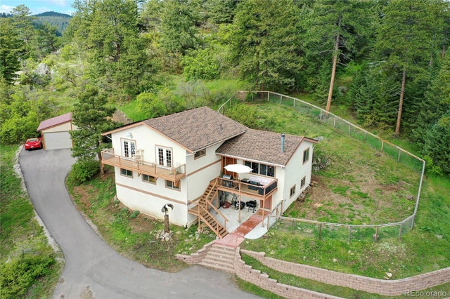 9648 Yegge Road, Morrison