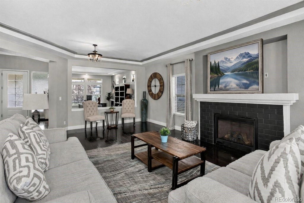 5012 Liverpool Street, Denver