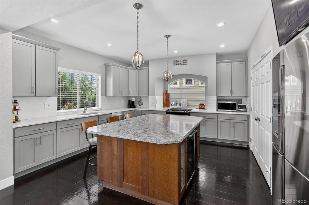 5012 Liverpool Street, Denver