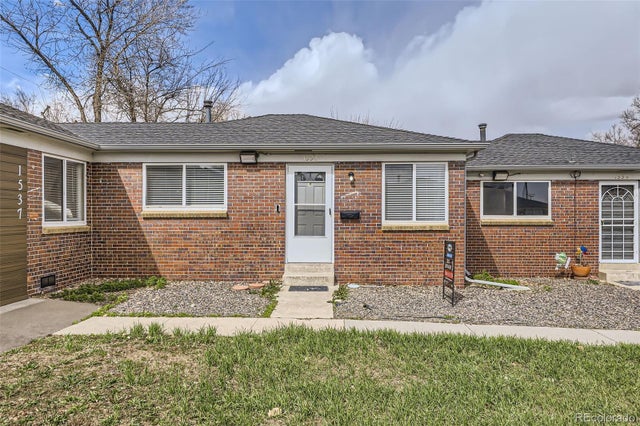 1537 Xenia Street, Denver