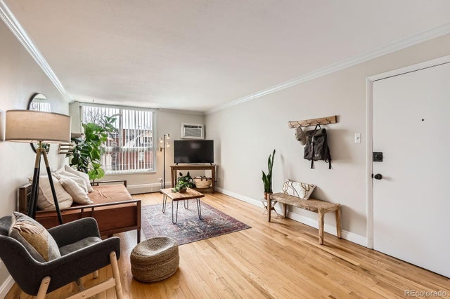 1390 N Emerson Street 407, Denver