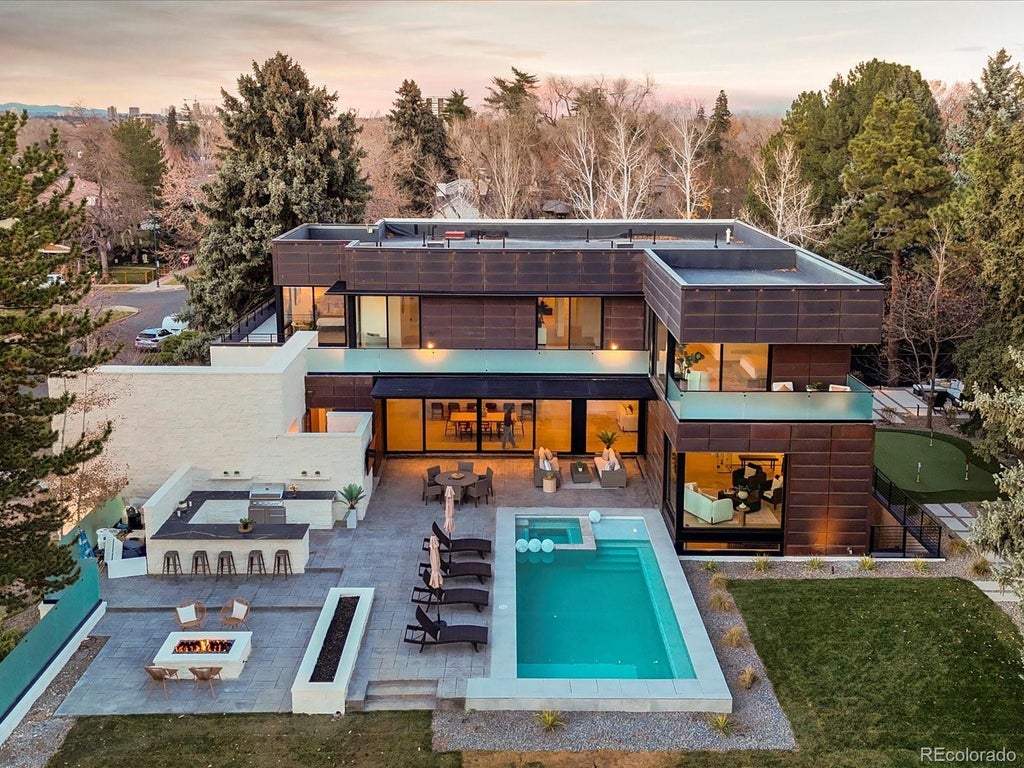 950 S Steele Street, Denver