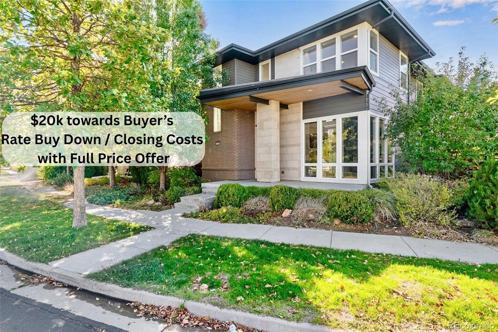 3565 Beeler Court, Denver