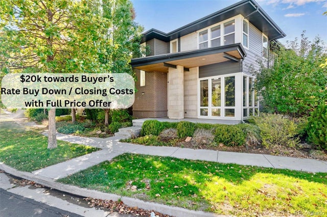 3565 Beeler Court, Denver