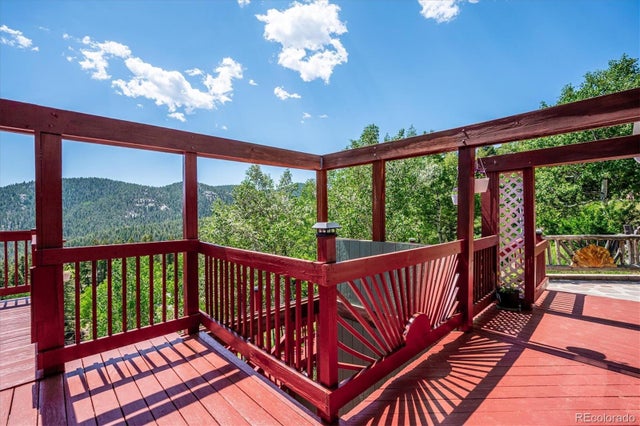 32392 Lodgepole Drive, Evergreen