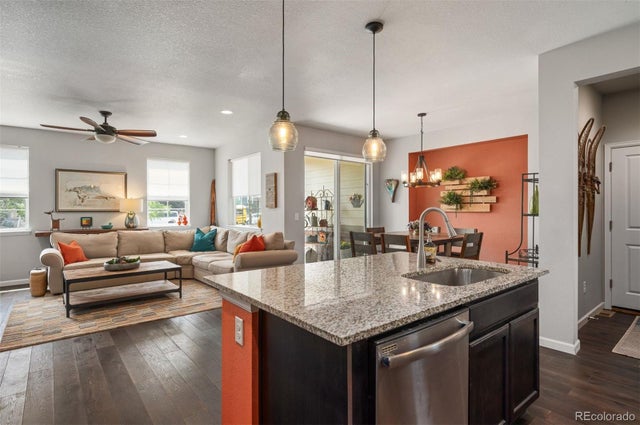 560 E Fremont Place, Littleton