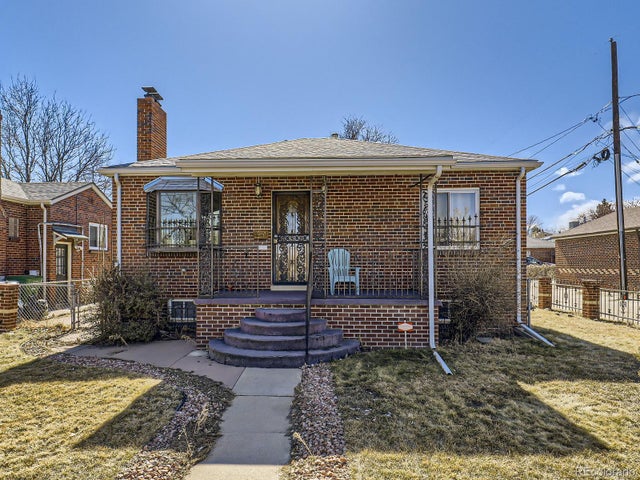 2330 W 46th Avenue, Denver