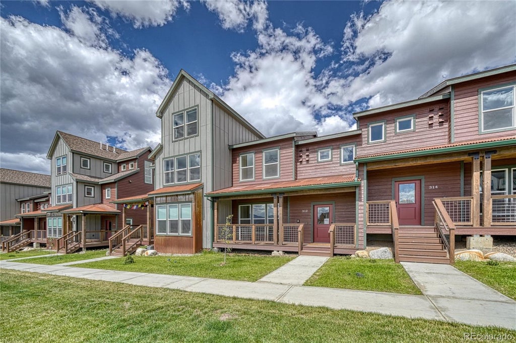 312 Mcclary Park, Leadville