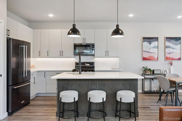 11772 W 45th Place, Wheat Ridge