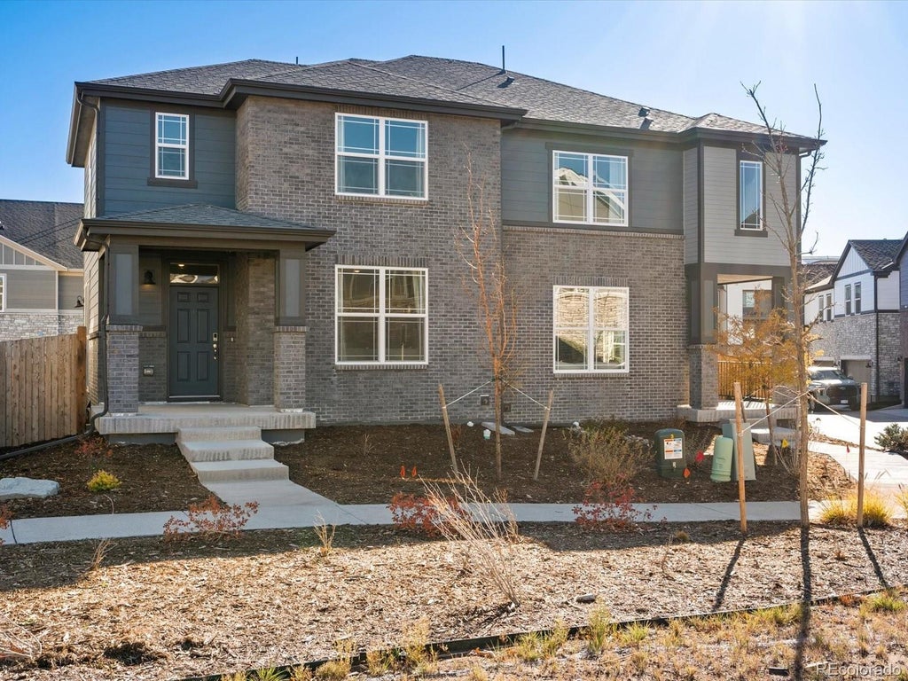 751 N Shawnee Street, Aurora