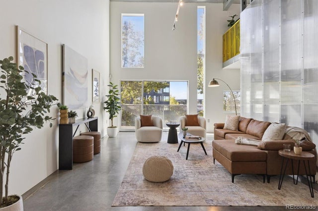 3457 Ringsby Court 320, Denver