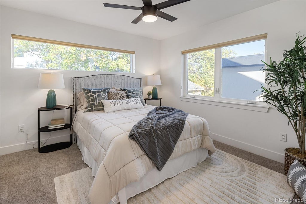 1346 N Knox Court, Denver