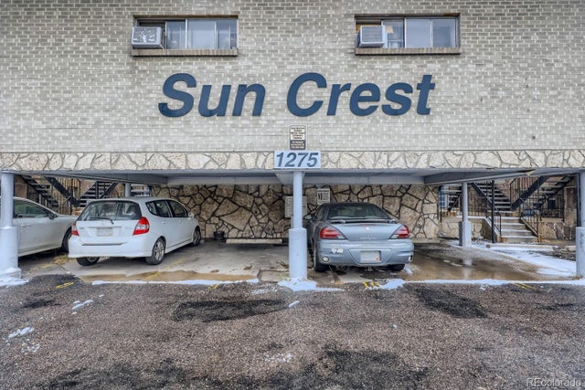 1275 Colorado Boulevard 3, Denver