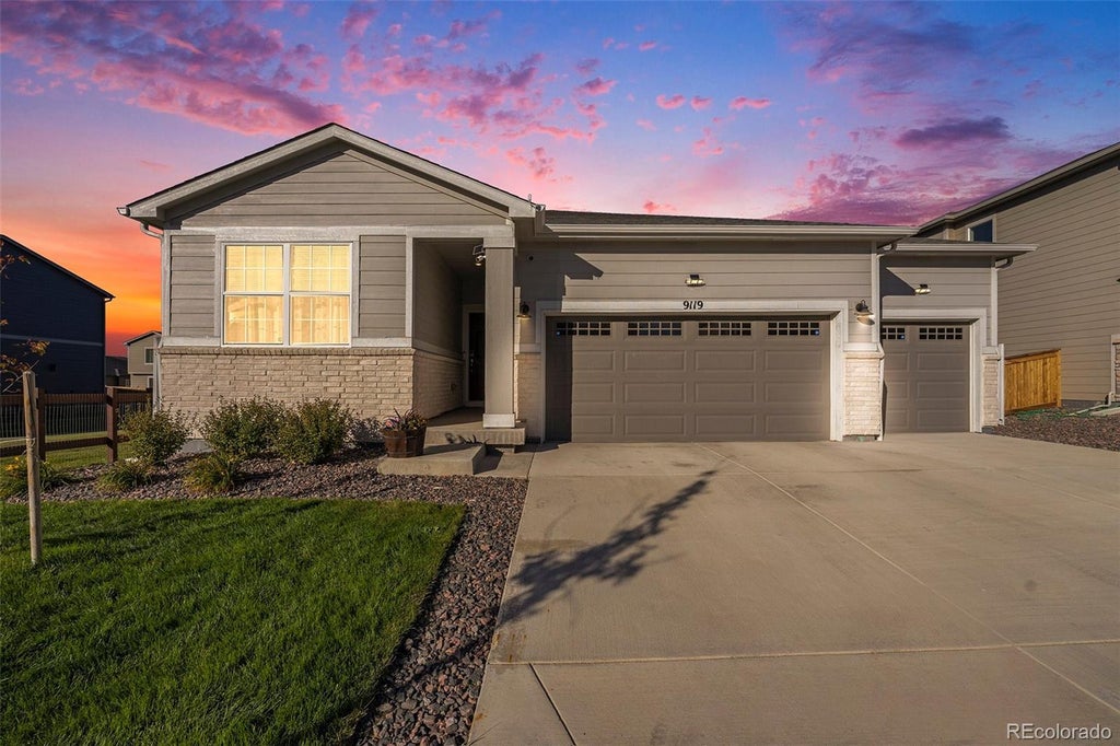 9119 Sedalia Street, Commerce City