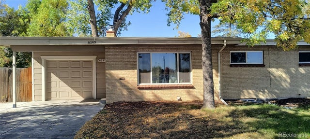 6149 S Broadway, Littleton