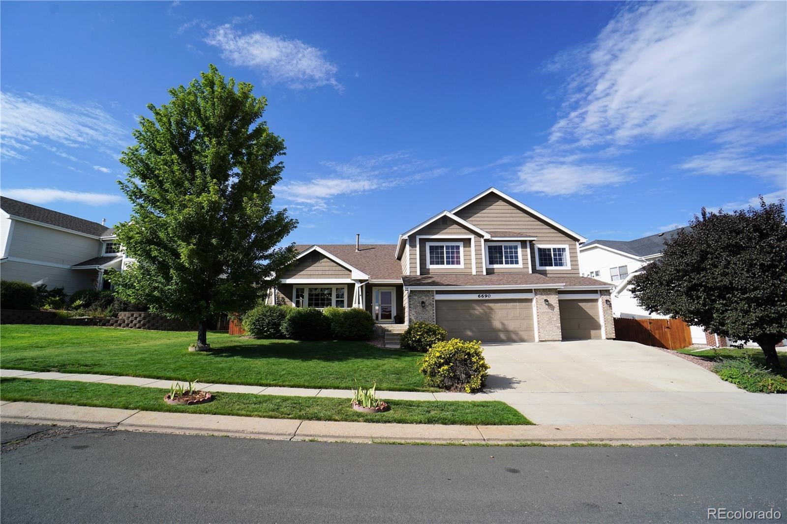 Homes for Sale in Colorado Springs, CO Homes for Sale in Colorado Springs, CO
