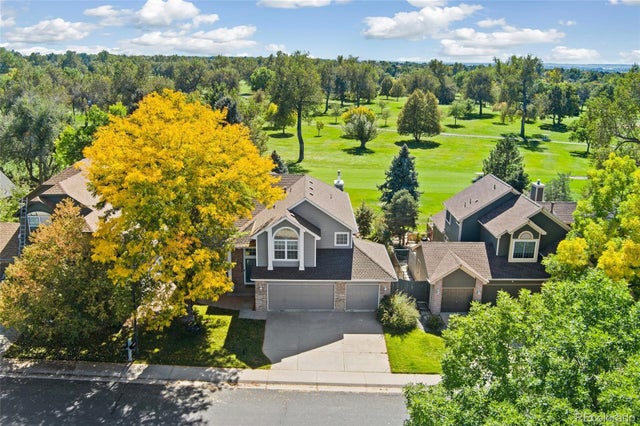 14024 E Hampden Place, Aurora