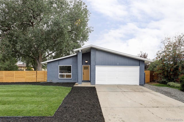 9 Seattle Lane, Longmont