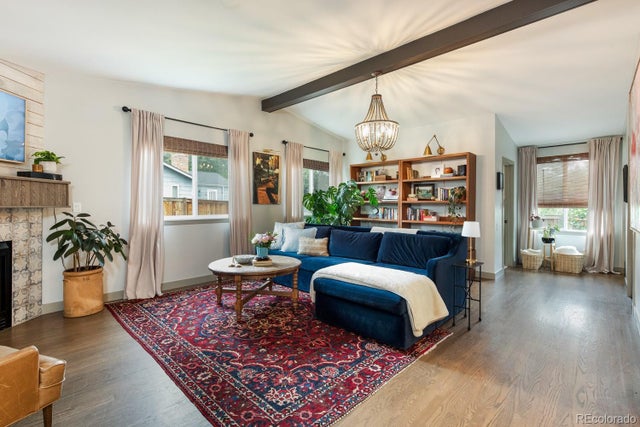 3445 S Hudson Way, Denver