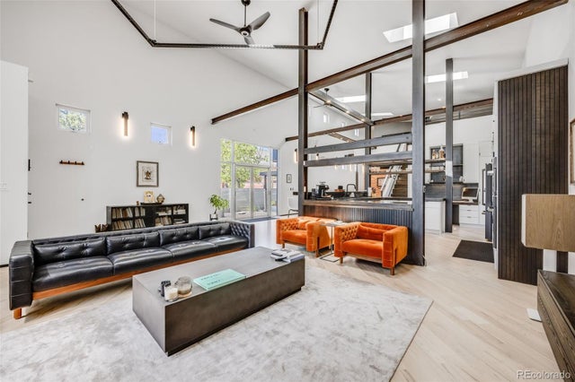 2801 Lawrence Street, Denver