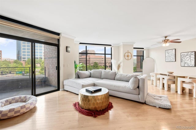 8100 E Union Avenue 309, Denver