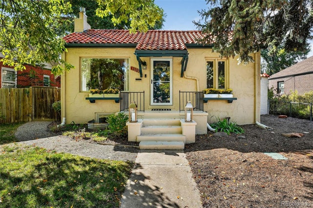 2985 Birch Street, Denver