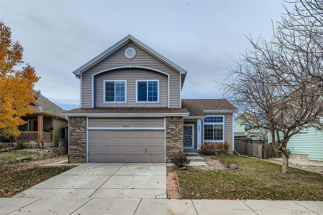 5545 Idalia Street, Denver