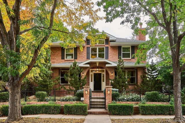 2655 E Tennessee Avenue, Denver