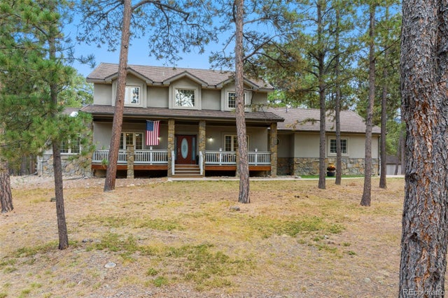 4420 Edgedale Way, Colorado Springs