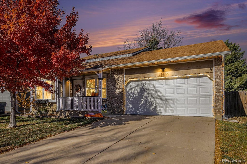 16135 E Exposition Drive, Aurora