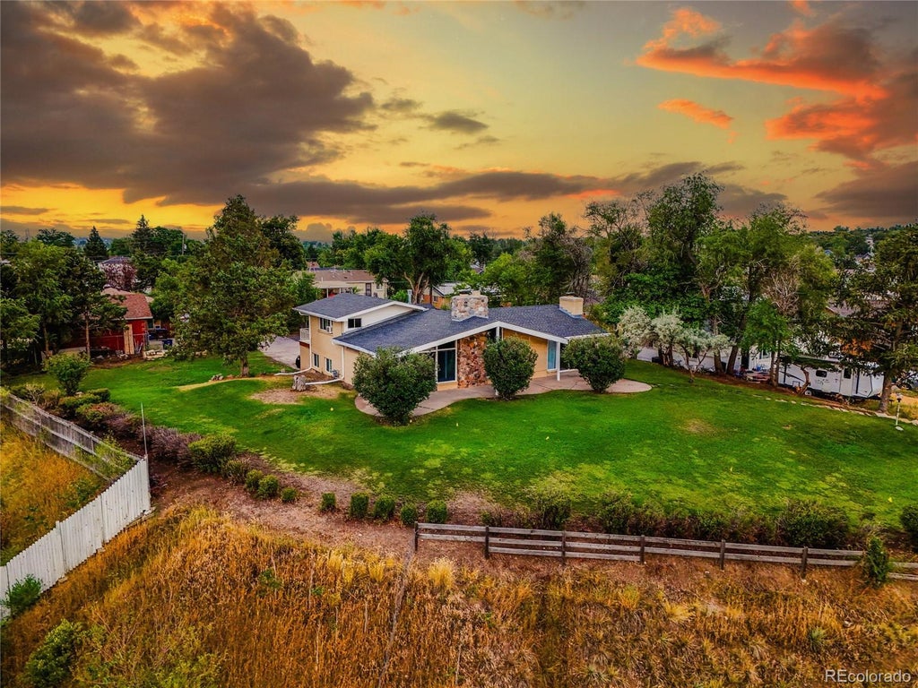 34 S Raleigh Street, Denver