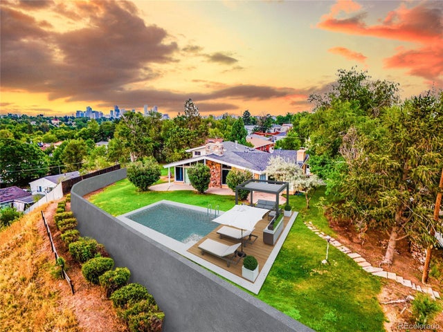 34 S Raleigh Street, Denver