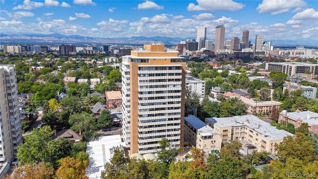 1250 N Humboldt Street 805, Denver