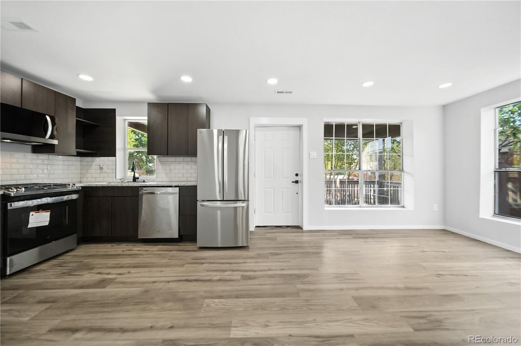 1075 S Raleigh Street, Denver