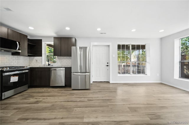 1075 S Raleigh Street, Denver