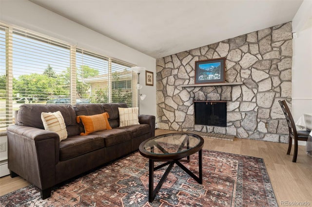 441 S Monaco Parkway, Denver