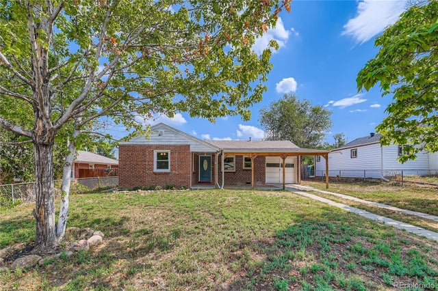 480 S Canosa Court, Denver