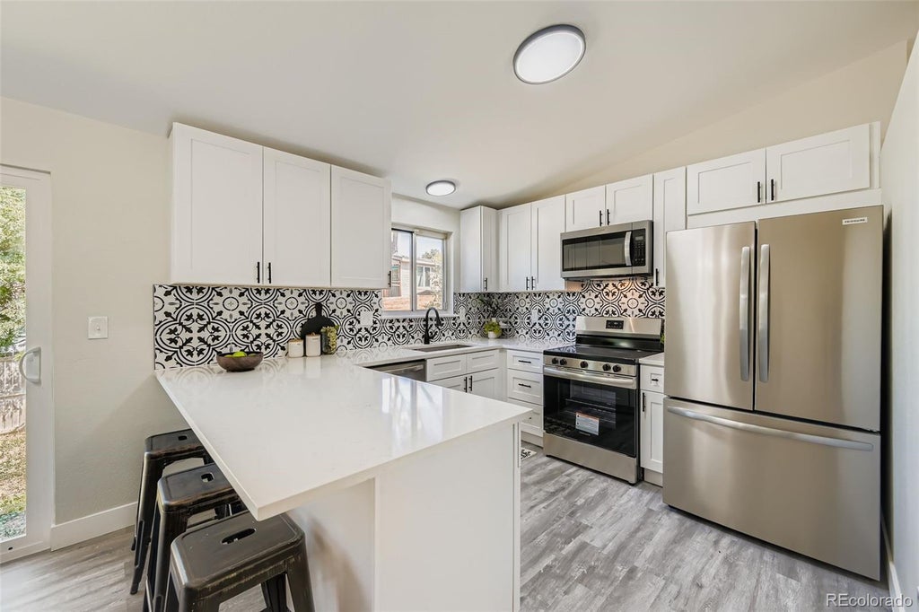 4206 S Cathay Way, Aurora